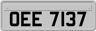OEE7137