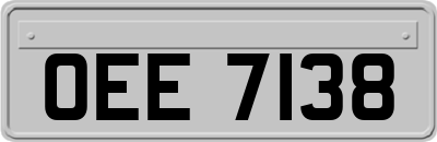 OEE7138