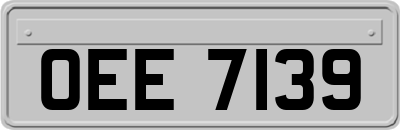 OEE7139