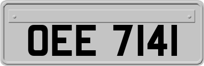 OEE7141