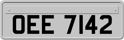OEE7142