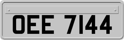 OEE7144