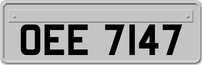 OEE7147