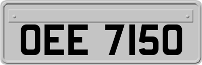 OEE7150