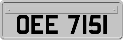 OEE7151