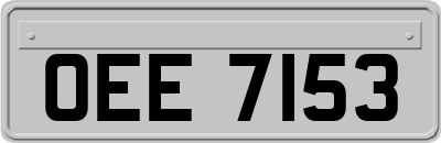 OEE7153