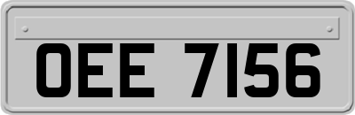 OEE7156