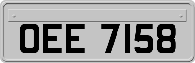 OEE7158