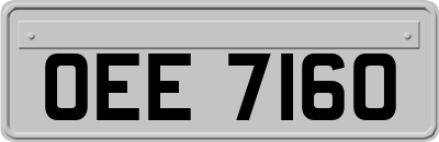 OEE7160
