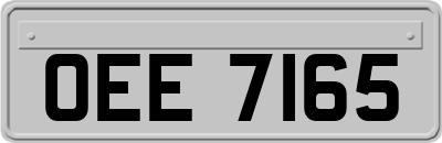 OEE7165