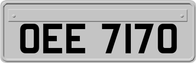 OEE7170