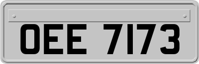 OEE7173