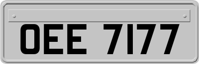 OEE7177