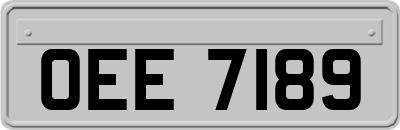OEE7189