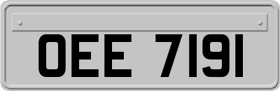 OEE7191
