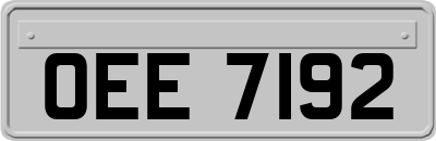 OEE7192