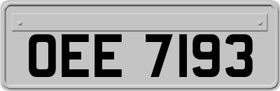 OEE7193