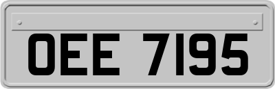 OEE7195