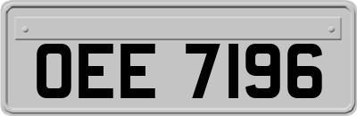 OEE7196