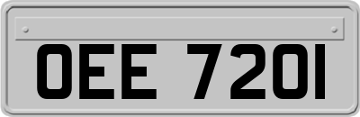 OEE7201