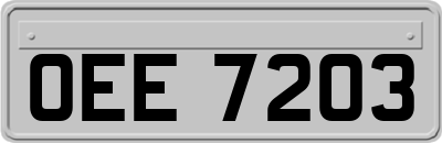 OEE7203