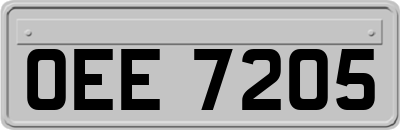 OEE7205