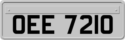 OEE7210