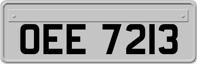 OEE7213