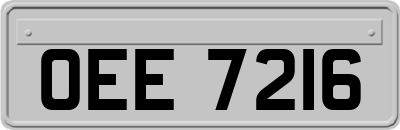 OEE7216