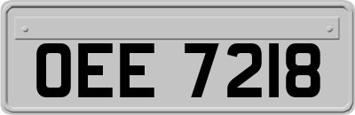 OEE7218