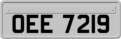 OEE7219