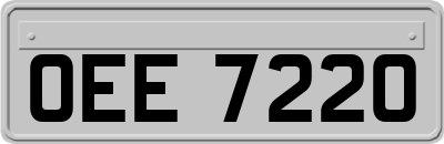 OEE7220