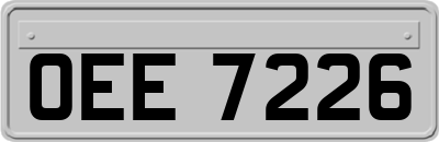 OEE7226