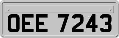 OEE7243