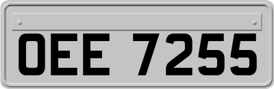 OEE7255