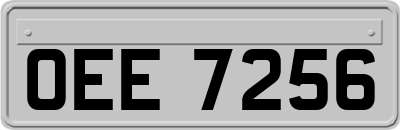 OEE7256