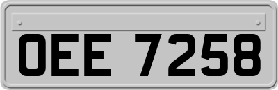 OEE7258