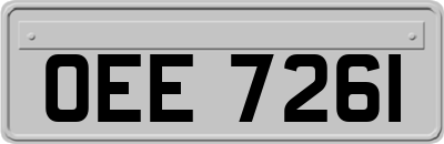 OEE7261