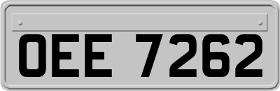 OEE7262