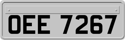OEE7267