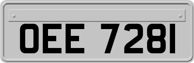OEE7281
