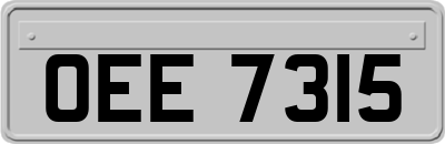 OEE7315