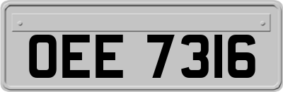 OEE7316