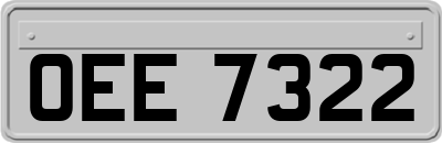 OEE7322