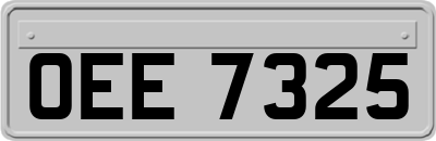OEE7325