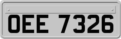 OEE7326