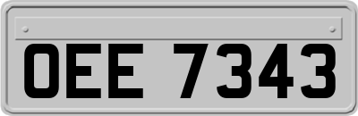 OEE7343