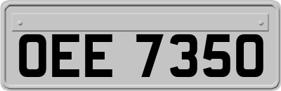 OEE7350