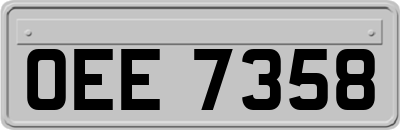 OEE7358