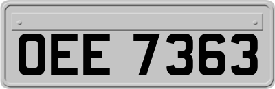 OEE7363